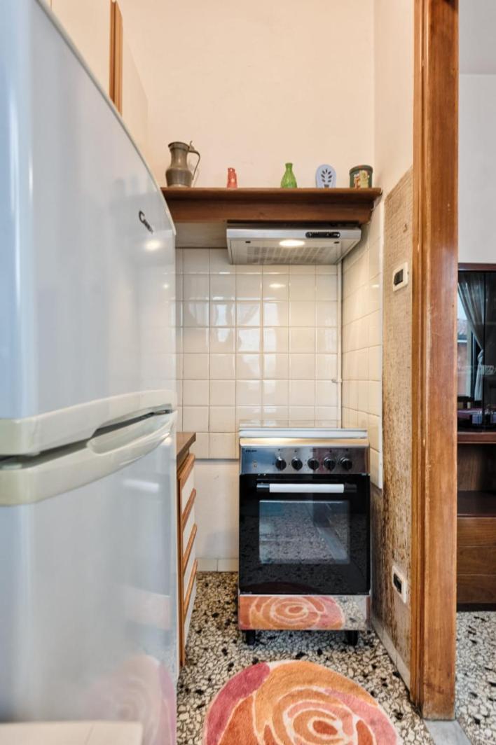 Apartamento Easy Old