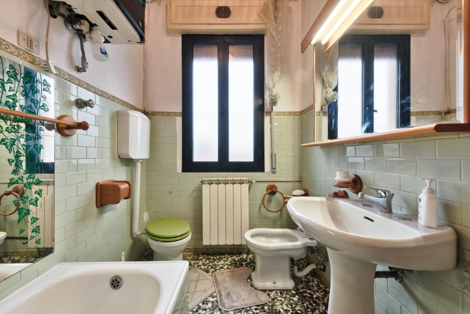 Apartamento Easy Old *