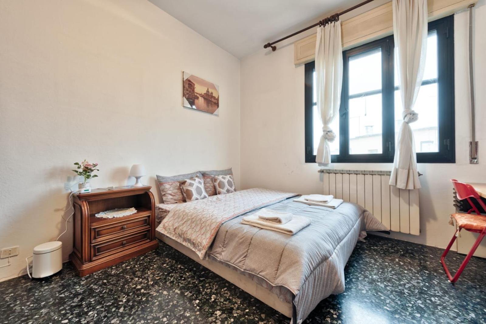 Apartamento Easy Old
