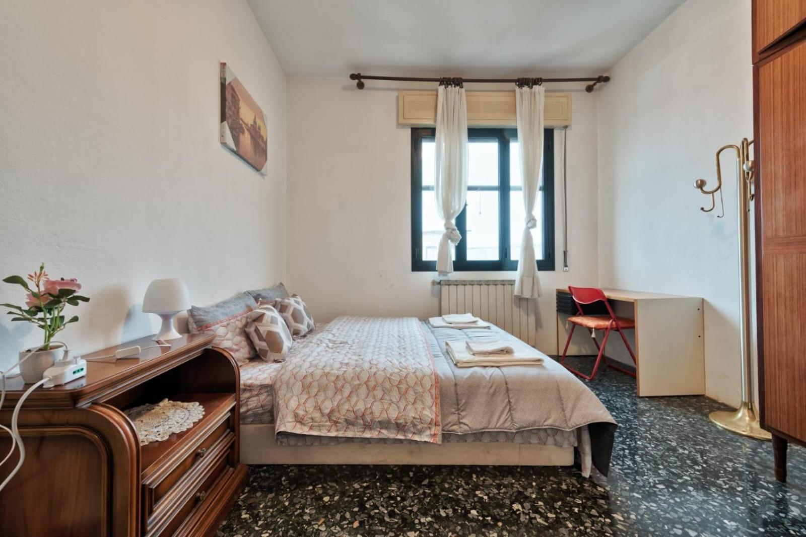 Apartamento Easy Old